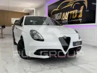 2018 Alfa Romeo Giulia