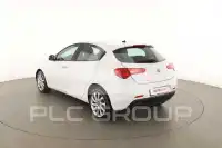 2018 Alfa Romeo Giulia