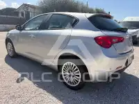 2018 Alfa Romeo Giulia