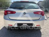 2018 Alfa Romeo Giulia