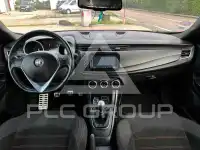 2018 Alfa Romeo Giulia