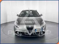 2018 Alfa Romeo Giulia