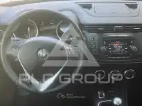 2018 Alfa Romeo Giulia