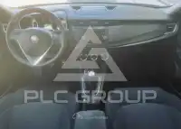 2018 Alfa Romeo Giulia