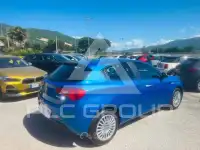 2018 Alfa Romeo Giulia