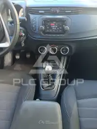2018 Alfa Romeo Giulia