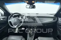 2018 Alfa Romeo Giulia