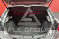 2018 Alfa Romeo Giulia