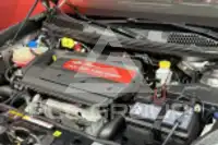 2018 Alfa Romeo Giulia