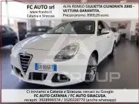 2018 Alfa Romeo Giulia