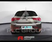 2018 Alfa Romeo Giulia
