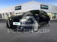 2018 Alfa Romeo Giulia