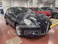 2018 Alfa Romeo Giulia