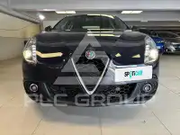 2018 Alfa Romeo Giulia