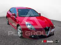 2018 Alfa Romeo Giulia
