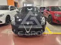 2018 Alfa Romeo Giulia