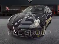 2018 Alfa Romeo Giulia