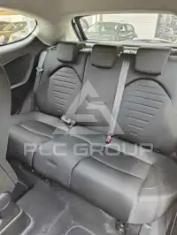2018 Alfa Romeo Mito