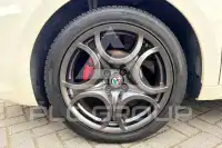2018 Alfa Romeo Mito