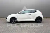 2018 Alfa Romeo Mito