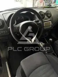 2018 Alfa Romeo Mito