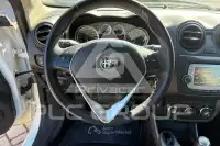 2018 Alfa Romeo Mito