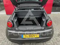 2018 Alfa Romeo Mito