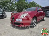 2018 Alfa Romeo Mito