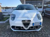 2018 Alfa Romeo Mito