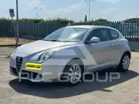 2018 Alfa Romeo Mito