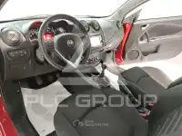 2018 Alfa Romeo Mito