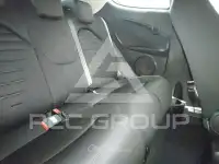 2018 Alfa Romeo Mito