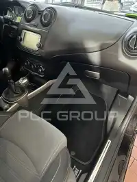 2018 Alfa Romeo Mito
