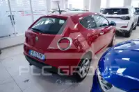 2018 Alfa Romeo Mito