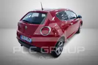 2018 Alfa Romeo Mito