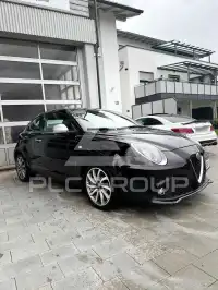 2018 Alfa Romeo Mito