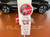 2018 Alfa Romeo Mito