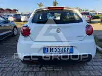 2018 Alfa Romeo Mito