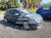 2018 Alfa Romeo Mito