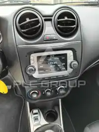 2018 Alfa Romeo Mito