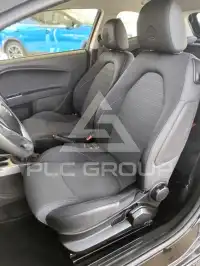 2018 Alfa Romeo Mito