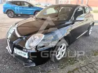 2018 Alfa Romeo Mito