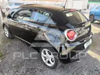 2018 Alfa Romeo Mito