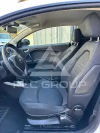 2018 Alfa Romeo Mito