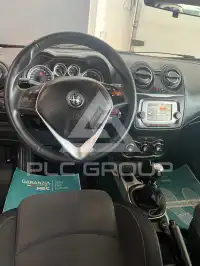 2018 Alfa Romeo Mito