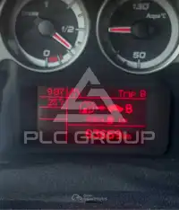 2018 Alfa Romeo Mito
