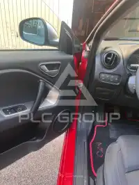 2018 Alfa Romeo Mito