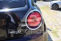 2018 Alfa Romeo Mito