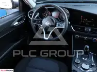 2018 Alfa Romeo Giulia