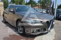 2018 Alfa Romeo Giulia